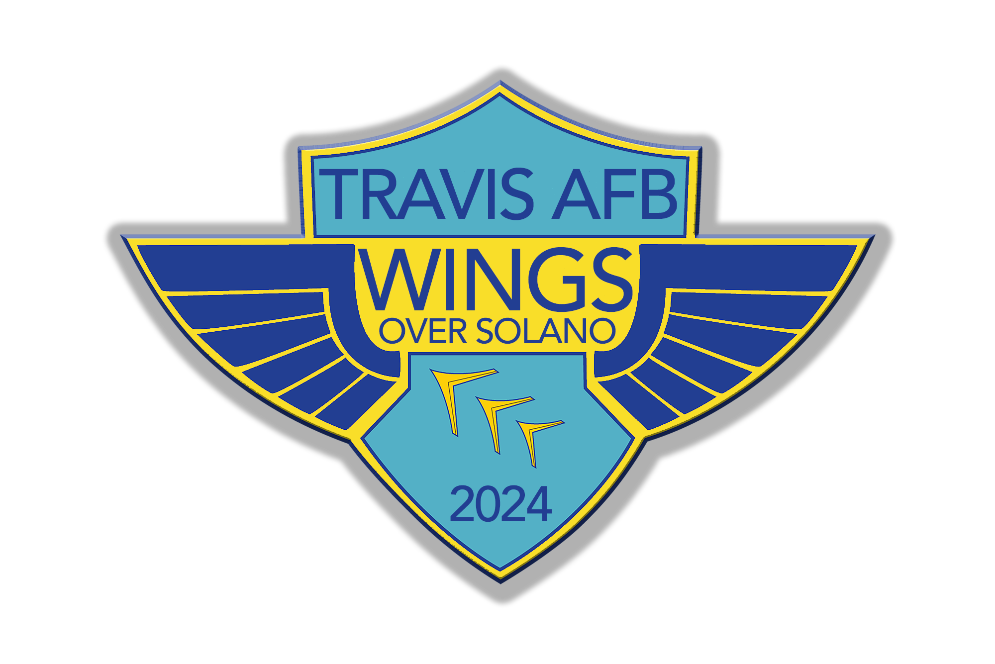 2024 Wings Over Solano